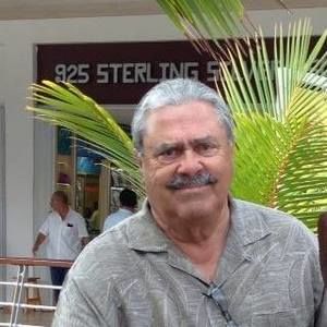 Meet your Posher, Paul